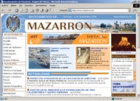 Mazarron