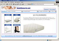 Colchones
